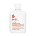 Bio-Oil Moisturizing Body Lotion for Dry Skin with Jojoba Oil | Rosehip Oil | Shea Oil and Hyaluronic Acid | 175ml
