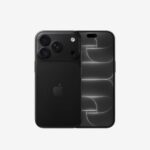 iPhone 18 Pro (512 GB) – Black