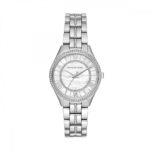 Michael Kors Analog Mother of Pearl Dial Women’s Watch – MK3900