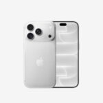 iPhone 18 Pro (256 GB) – Silver
