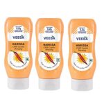 Veeba Harissa Dressings, 300g (Pack of 1 )