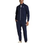 Puma Mens Train FAV Knitted Tracksuit, Peacoat, L (52168206)