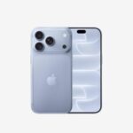 iPhone 18 Pro (512 GB) – Glacier
