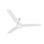 Orient Electric Apex-FX 1200mm Ceiling Fan for Home| BEE 1 Star Rated Energy Efficient Fan| Rust Resistant | Strong and Powerful Motor | 2 Years Warranty by Orient | White – Pack of 1