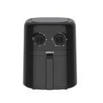 Havells Prolife Aero 4.2L Airfryer | 6 in 1 Cooking Mode | 85& Less Oil | Silicon Coated Basket – No toxic fumes | Aerocrisp Technology | 3kV Surge Protection | Powered by Safeserve