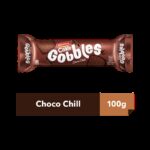 BRITANNIA Gobbles Bar Choco Chill Cake(100 g)