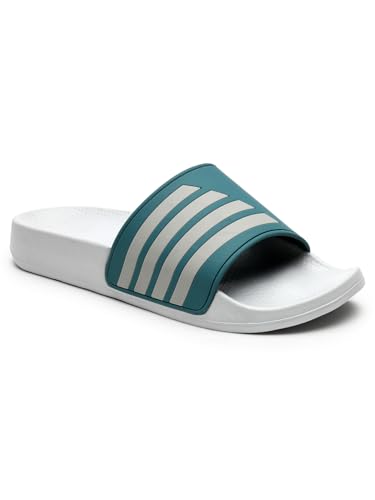 ACTION | SLIDER-103 | Stylish | Comfortable | Flexible | Sandal | Slip-On | Casual | Slides | For Men
