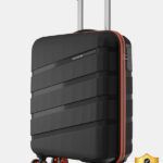 Safari Magnum Evolix 55 Cabin Suitcase 8 Wheels – 22 Inches