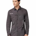 SF Jeans by Pantaloons Men’s Shirt