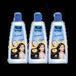 Parachute Advansed Jasmine Gold Hair Oil(1.5 L)