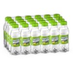 Gupta Ji Ki Mojito Mint Refreshing Non Alcoholic Drink | 24 Cans Pack (160Ml Each) | Natural Mint Flavor Beverage for Parties and Gatherings