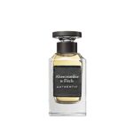 Abercrombie & Fitch AUTHENTIC Men Eau De Toilett 100ml