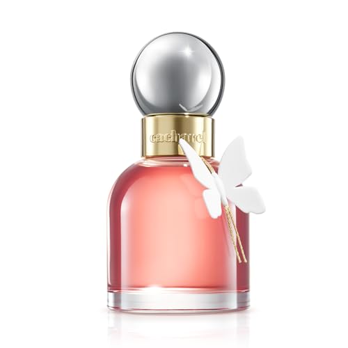 Cacharel Ella Ella Eau De Parfum Perfume for Women – 100ml Floral Chypre