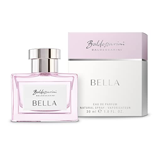 Baldessarini Bella Eau de Parfum for Women – 30ml