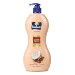 Parachute Advansed Cocoa Repair Body Lotion , Intense Moisture, 400ml