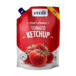 Veeba Chef’s Choice Tomato Ketchup (900G).
