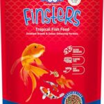Drools Finsters Tropical Fish Food 1mm 50g Pouch
