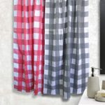 Athom Living Light Weight Cotton Premium Bath Towel 75×150 cm Multi24