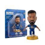 CRICKET ICONS Hardik Pandya Mumbai Indians Collectible Figurine