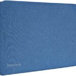 Dynotrek Feeder 17.3 inch Laptop Sleeve Case Cover Pouch, Computer Bag Compatible with HP Pavilion Envy Dell Lenovo IdeaPad LG Gram MSI ASUS Notebook Razer Blade Pro 17, Royal Blue