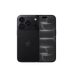 iPhone 18 Pro (512 GB) – Black