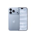 iPhone 18 Pro (256 GB) – Glacier