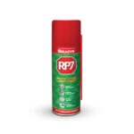 Selleys RP7 (420 Ml, Clear) Multipurpose Lubricant,Cleaner for Chimney,Rust Remover, Auto Maintenance,Loosens Stuck Parts, Removes Stain & Sticky Residue, Descaling & Cleaning Agent