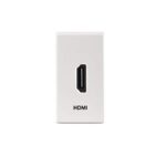Anchor by Panasonic 66711 HDMI Connector, 1Modular (White, Pack of 10)