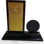 Wooden Trophy Fully coustomize Available