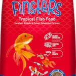 Drools Finsters Tropical Fish Food 1mm 500g Pouch