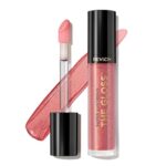 Revlon Super Lustrous The Gloss, Non-Sticky, High Shine Glossy Finish, Lightweight Moisture Enriched With Agave, Moringa Oil Capuacu Butter – Blissed Out(246), 3.8ml