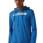 Reebok Mens Aggressivestretch Sweat