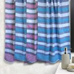 Athom Living Light Weight Cotton Premium Bath Towel 75×150 cm Set of 4