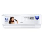 Cruise 1.5 Ton 3 Star VarioQool Inverter Split AC (CWCVBK-VQ1W173, White)