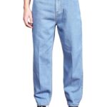 Highlander Men Relaxed Jeans PHJN000383 Blue 34