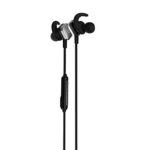 Celestech CT512 Premium Metal Deep Bass Bluetooth Wireless Sweatproof Earphone with Mic, Superior Noise Reduction