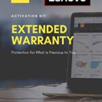 Lenovo 2 Year Accidental Damage Protection Extension (5PS0K75679) for Select Lenovo Laptops – IdeaPad Gaming 3/3i
