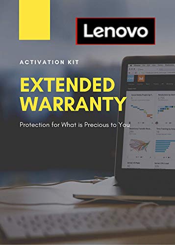 Lenovo 2 Year Accidental Damage Protection Extension (5PS0K75679) for Select Lenovo Laptops – IdeaPad Gaming 3/3i