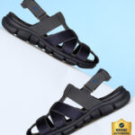 Bata Men Casual(Blue , 9)