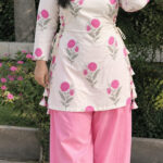 SAWARIYA SETH ENTERPRISES Party Printed Women White Top