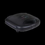 BAJAJ by Bajaj Electricals New SWX 400 (270110) Grill Sandwich Maker(Black)