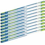 Crompton Laser Ray Smile 20W LED Batten, 4 Feet | 6500K, Pack of 10