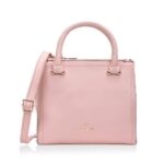 Lavie – HWFB210022N2 Omnia Women’s Handbag (Pink)