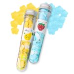 Disposable Paper Soap Sheets, Mixed Fragrance, Pack of 2