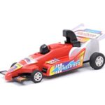 Negi Marlboro Display Piece/Pull Back Toy for Kids (Colour May Vary)