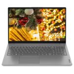 Lenovo V15 AMD Ryzen 5 7520U, 16GB DDR5 RAM, 512GB SSD, 15.6″ FHD Laptop