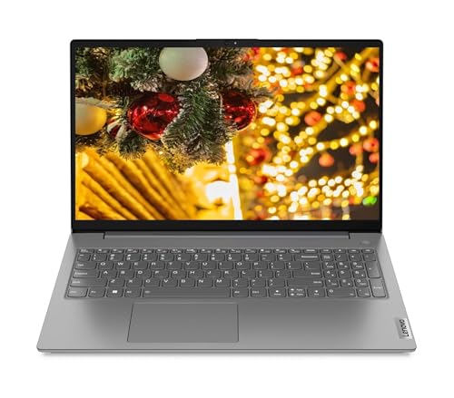 Lenovo V15 AMD Ryzen 5 7520U, 16GB DDR5 RAM, 512GB SSD, 15.6″ FHD Laptop