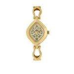 Titan Analog Gold Dial Women’s Watch -NM2536YM03 / NL2536YM03/NP2536YM03