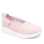 FILA Women Pink GARIYO Plus Casual Sneakers
