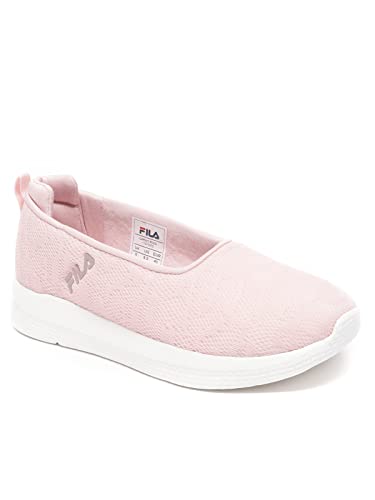FILA Women Pink GARIYO Plus Casual Sneakers
